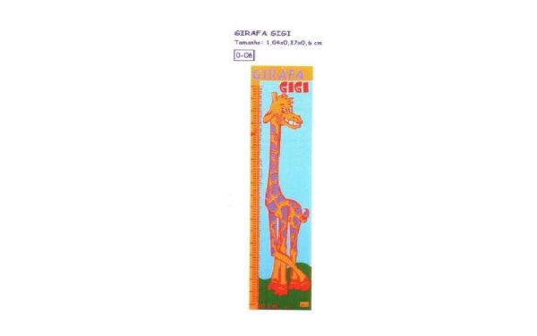 Girafa Gigi